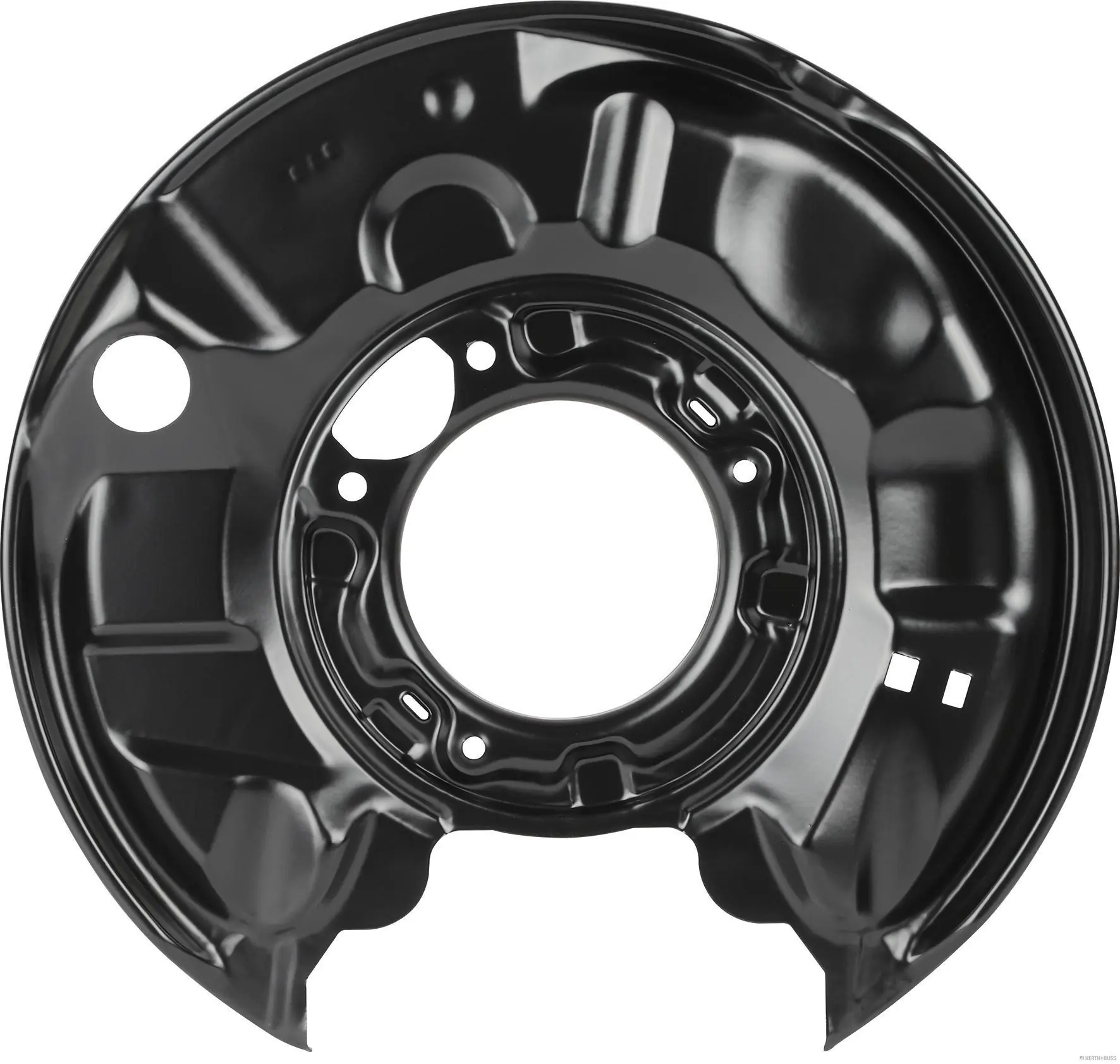 Splash Guard, brake disc